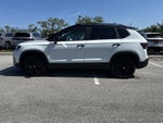 Volkswagen Taos 1.5T SE Negro 2026