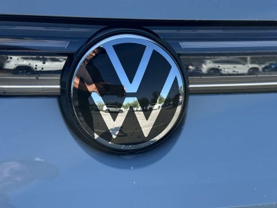 Volkswagen Taos 1.5T SE Negro 2026