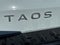 Volkswagen Taos 1.5T SE Negro 2026