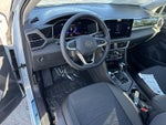 Volkswagen Taos 1.5T SE Negro 2026