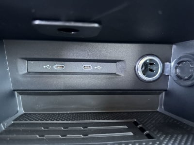 Volkswagen Taos 1.5T SE Negro 2026