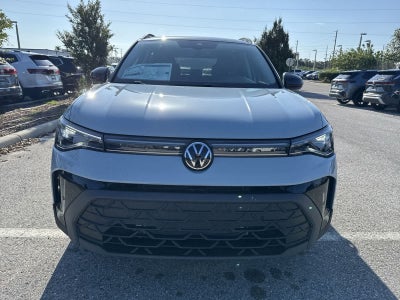 Volkswagen Taos 1.5T SE Negro 2026