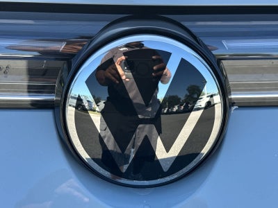 Volkswagen Taos 1.5T SE Negro 2026