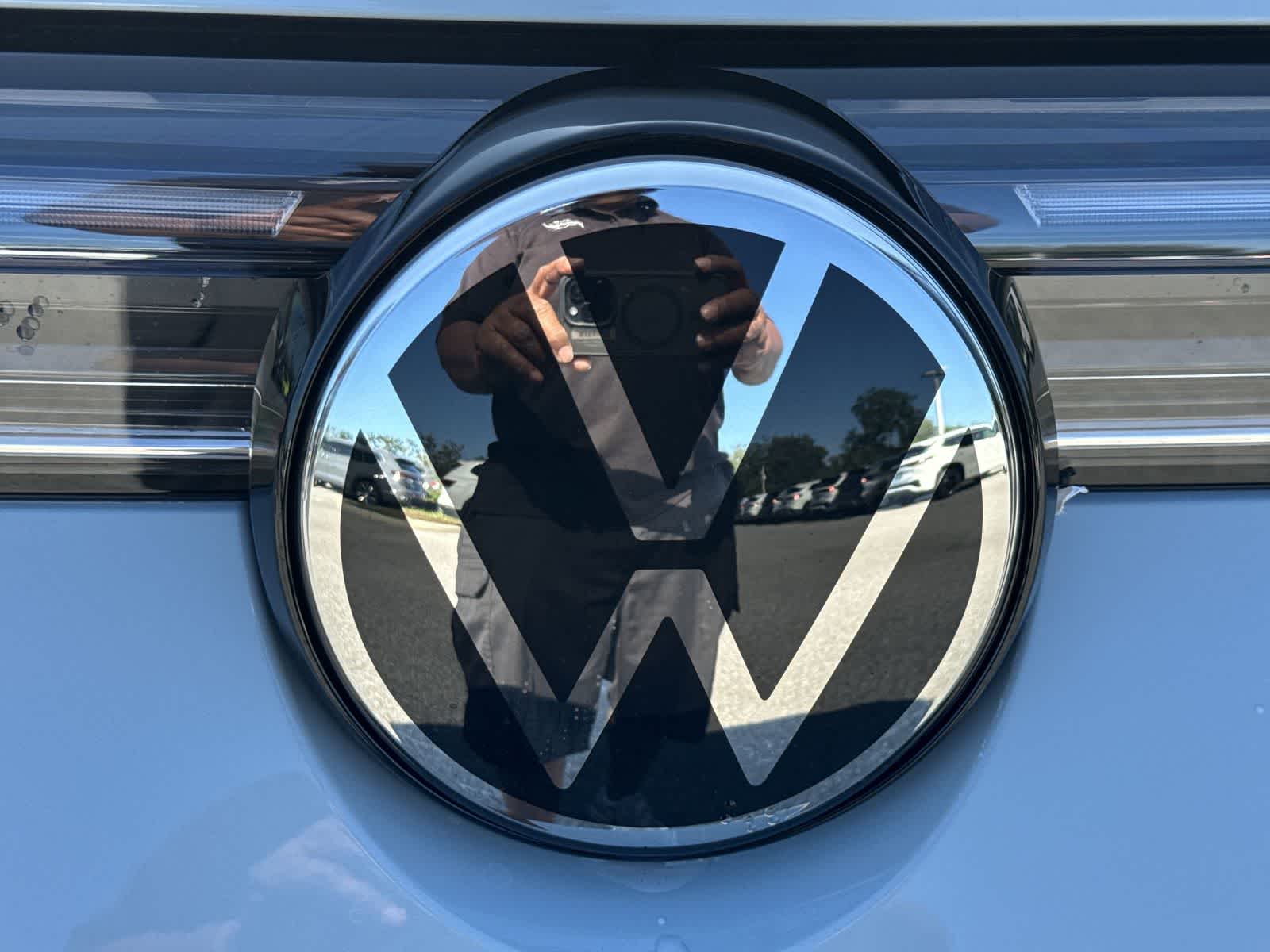 Volkswagen Taos 1.5T SE Negro 2026