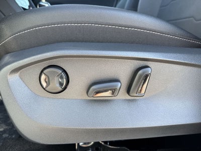 Volkswagen Taos 1.5T SE Negro 2026