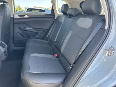 Volkswagen Taos 1.5T SE Negro 2026