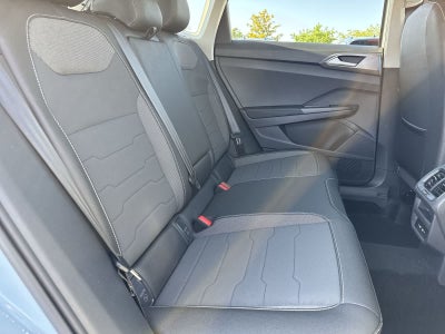 Volkswagen Taos 1.5T SE Negro 2026