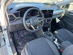Volkswagen Taos 1.5T SE Negro 2026