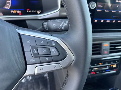 Volkswagen Taos 1.5T SE Negro 2026