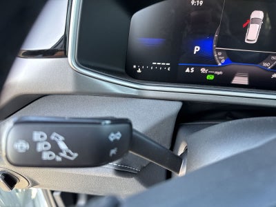 Volkswagen Taos 1.5T SE Negro 2026
