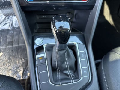 Volkswagen Taos 1.5T SE Negro 2026