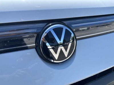 Volkswagen Taos 1.5T SE Negro 2026