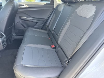 Volkswagen Taos 1.5T SE Negro 2026