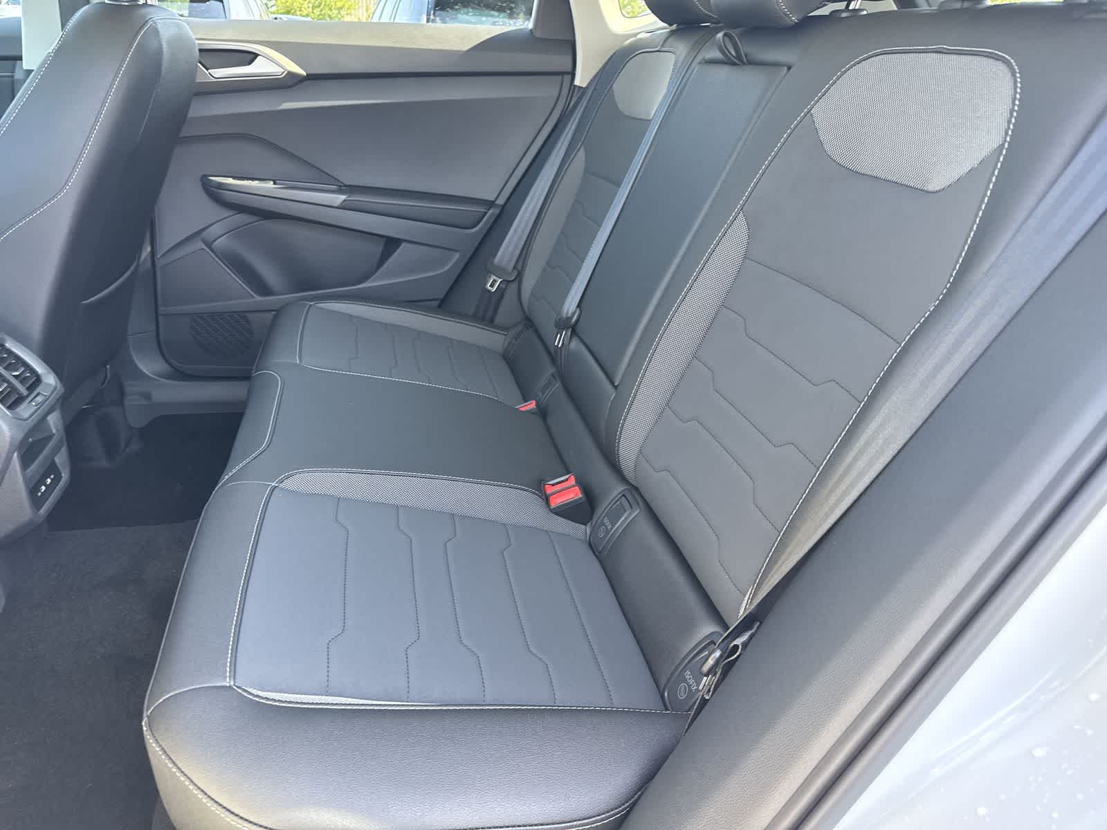 Volkswagen Taos 1.5T SE Negro 2026