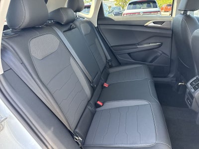 Volkswagen Taos 1.5T SE Negro 2026