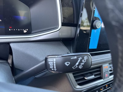 Volkswagen Taos 1.5T SE Negro 2026