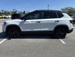 Volkswagen Taos 1.5T SE Negro 2026
