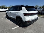 Volkswagen Taos 1.5T SE Negro 2026