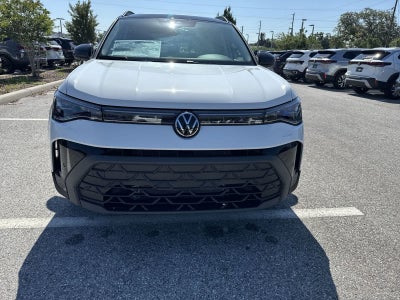 Volkswagen Taos 1.5T SE Negro 2026