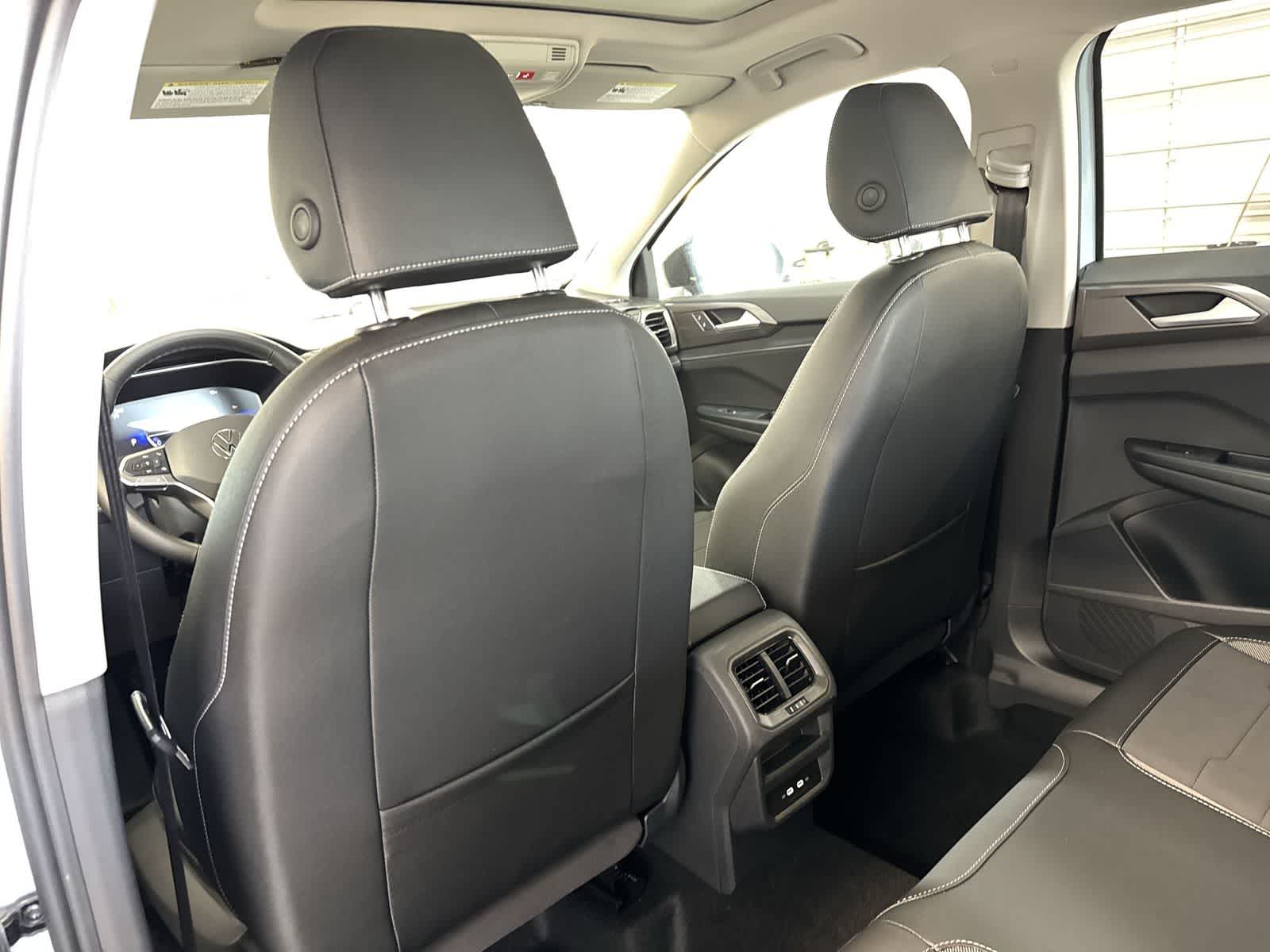 Volkswagen Taos 1.5T SE Negro 2026