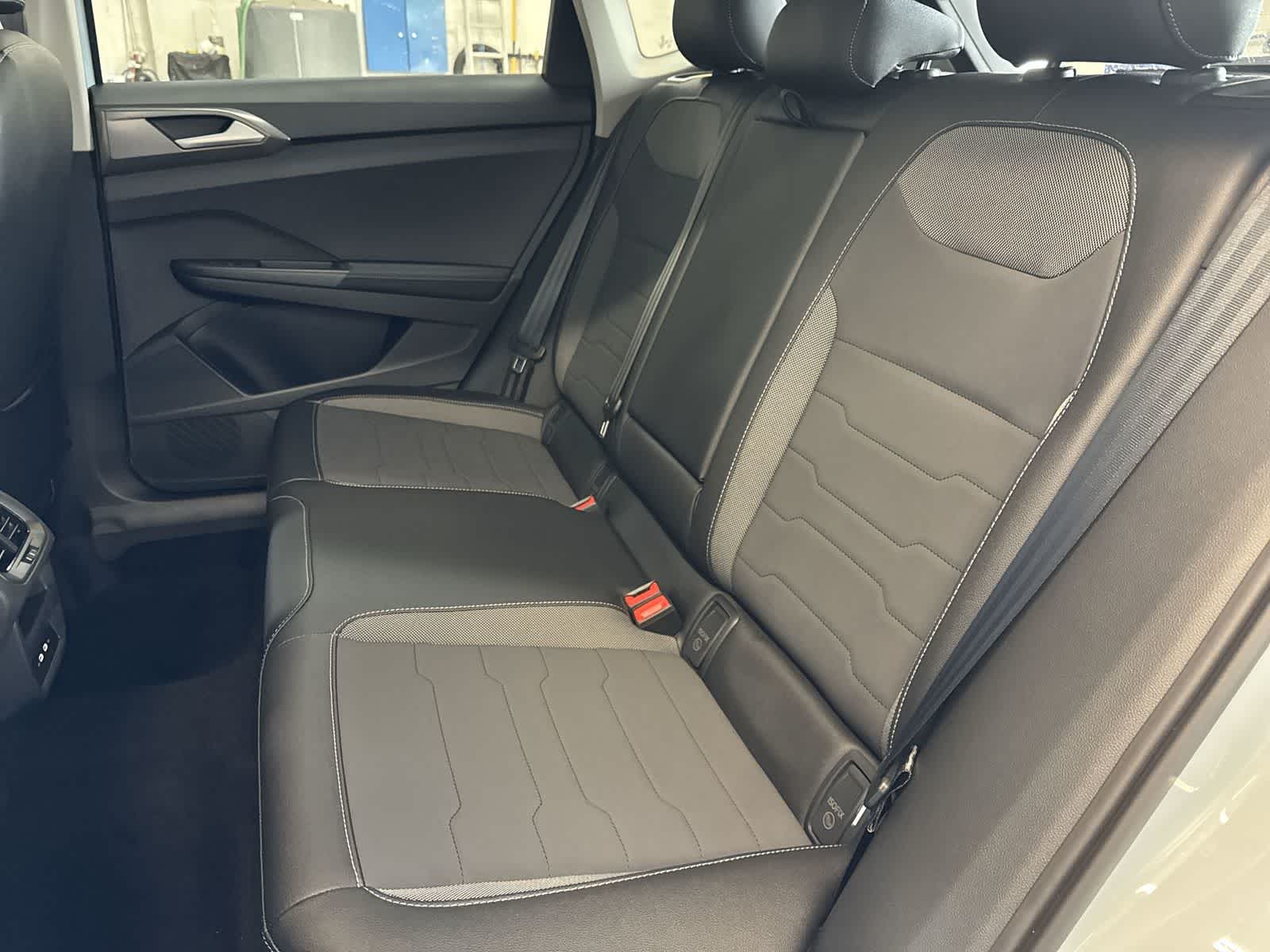 Volkswagen Taos 1.5T SE Negro 2026