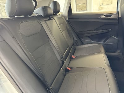 Volkswagen Taos 1.5T SE Negro 2026