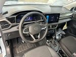 Volkswagen Taos 1.5T SE Negro 2026