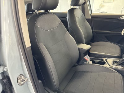 Volkswagen Taos 1.5T SE Negro 2026
