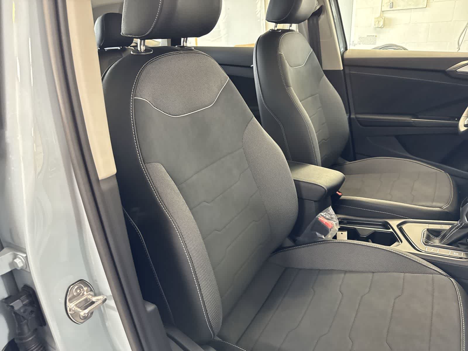 Volkswagen Taos 1.5T SE Negro 2026