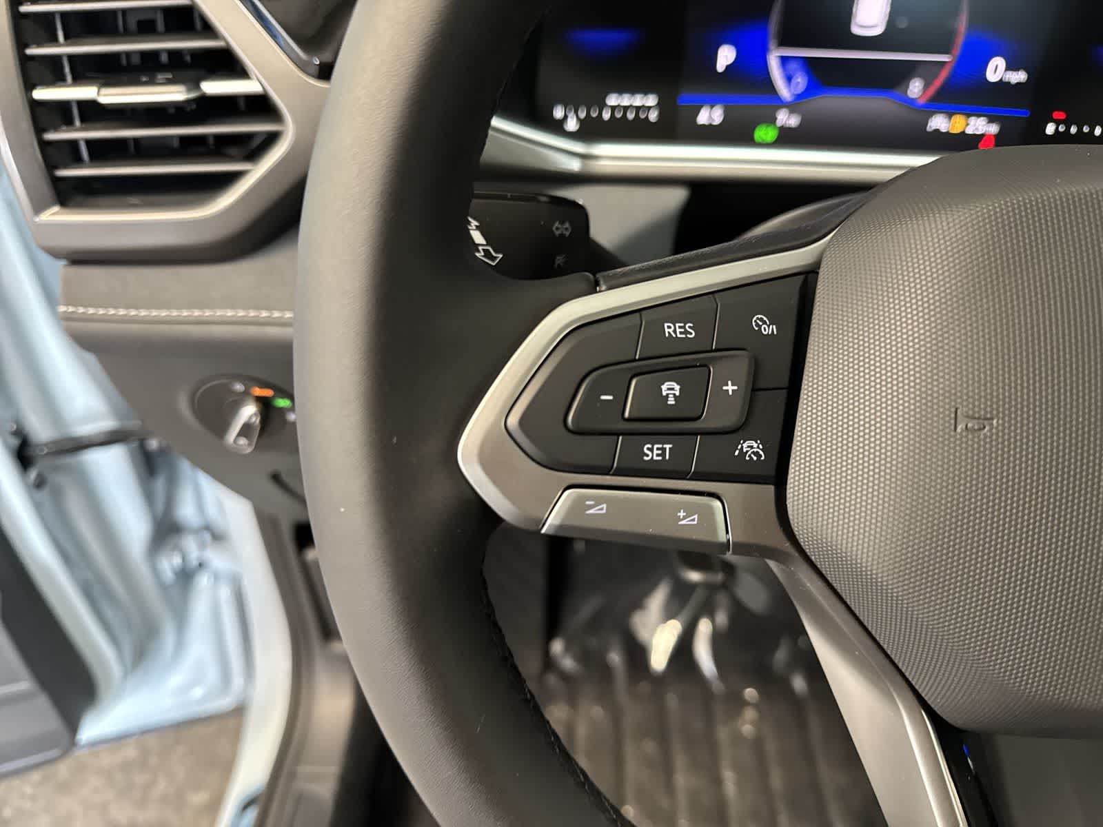 Volkswagen Taos 1.5T SE Negro 2026