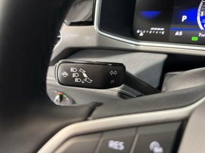 Volkswagen Taos 1.5T SE Negro 2026