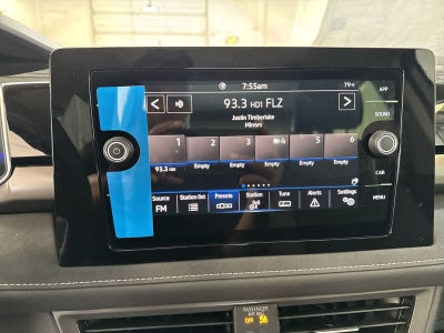 Volkswagen Taos 1.5T SE Negro 2026