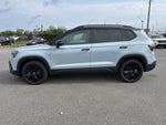 Volkswagen Taos 1.5T SE Negro 2026