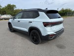 Volkswagen Taos 1.5T SE Negro 2026