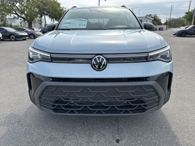 Volkswagen Taos 1.5T SE Negro 2026