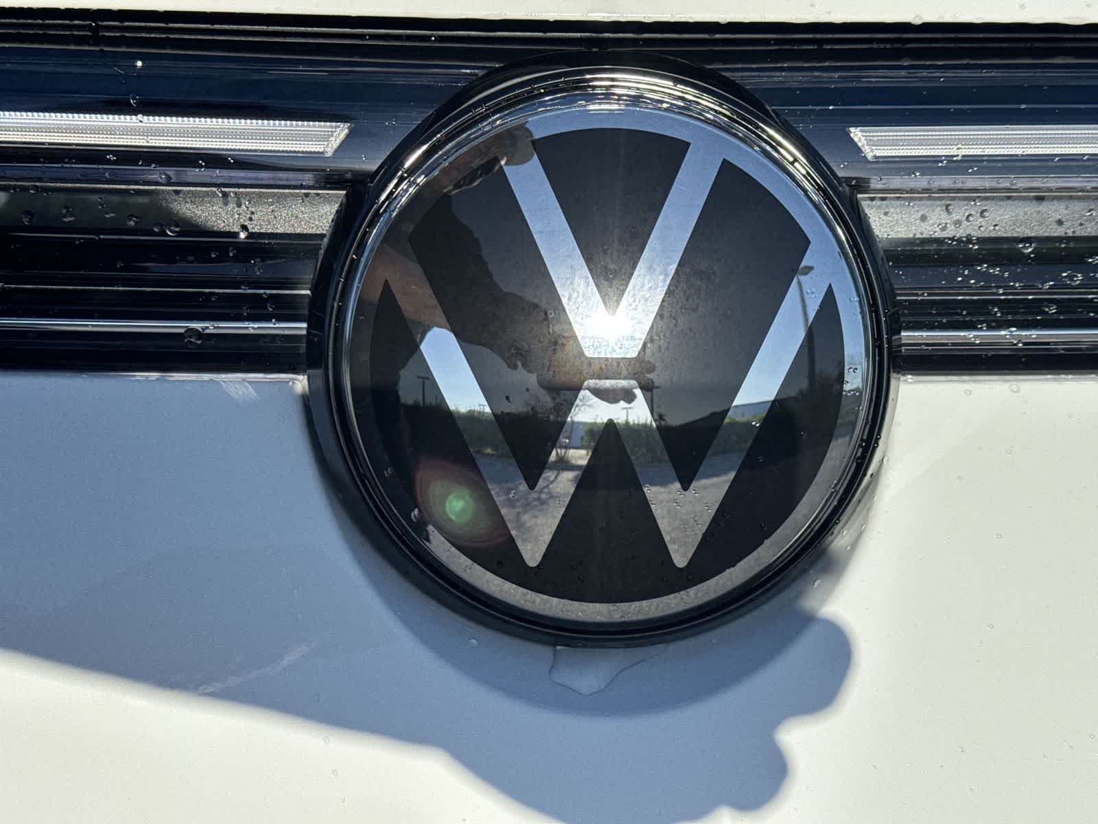 Volkswagen Taos 1.5T SE Negro 2026