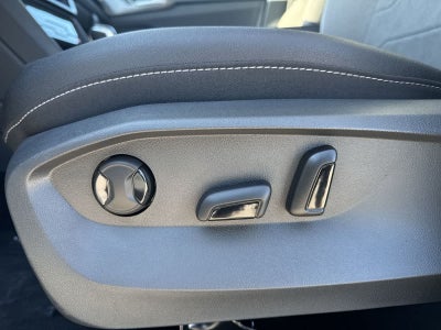Volkswagen Taos 1.5T SE Negro 2026
