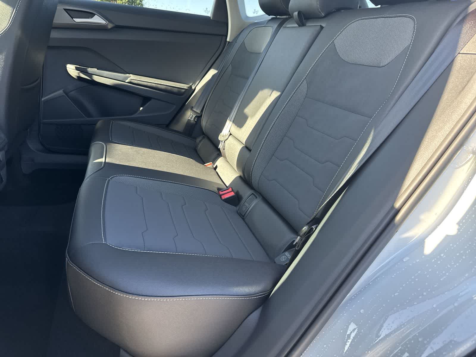 Volkswagen Taos 1.5T SE Negro 2026