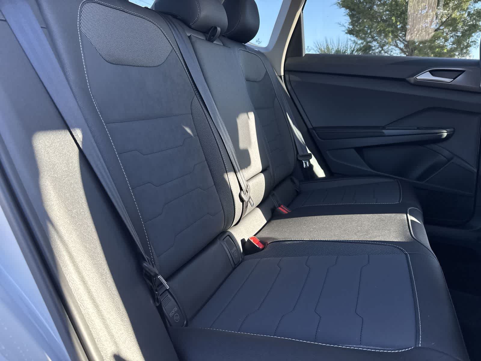 Volkswagen Taos 1.5T SE Negro 2026