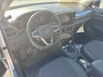 Volkswagen Taos 1.5T SE Negro 2026