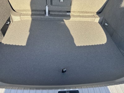 Volkswagen Taos 1.5T SE Negro 2026