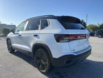 Volkswagen Taos 1.5T SE Negro 2026