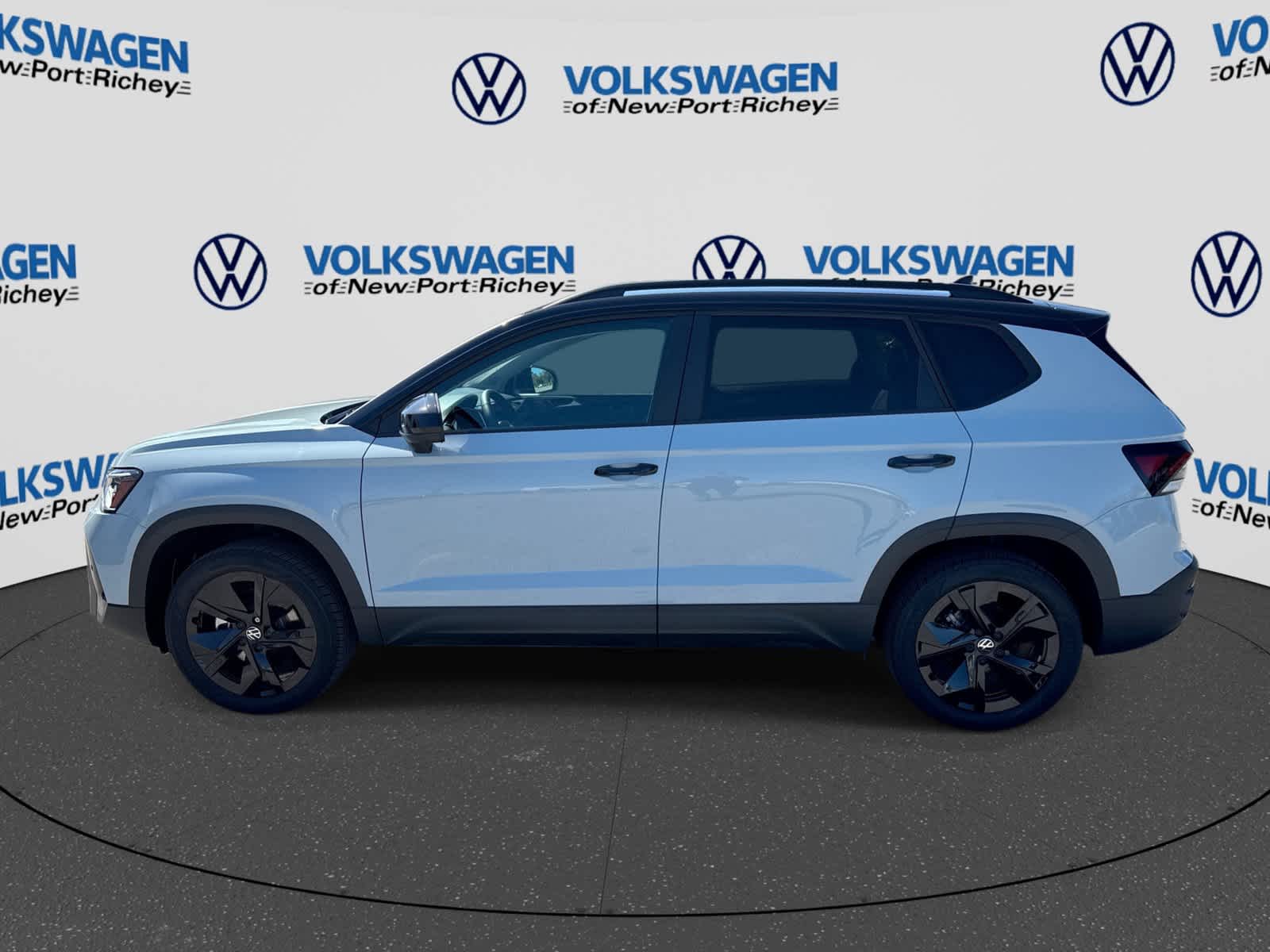 Volkswagen Taos 1.5T SE Negro de 2027