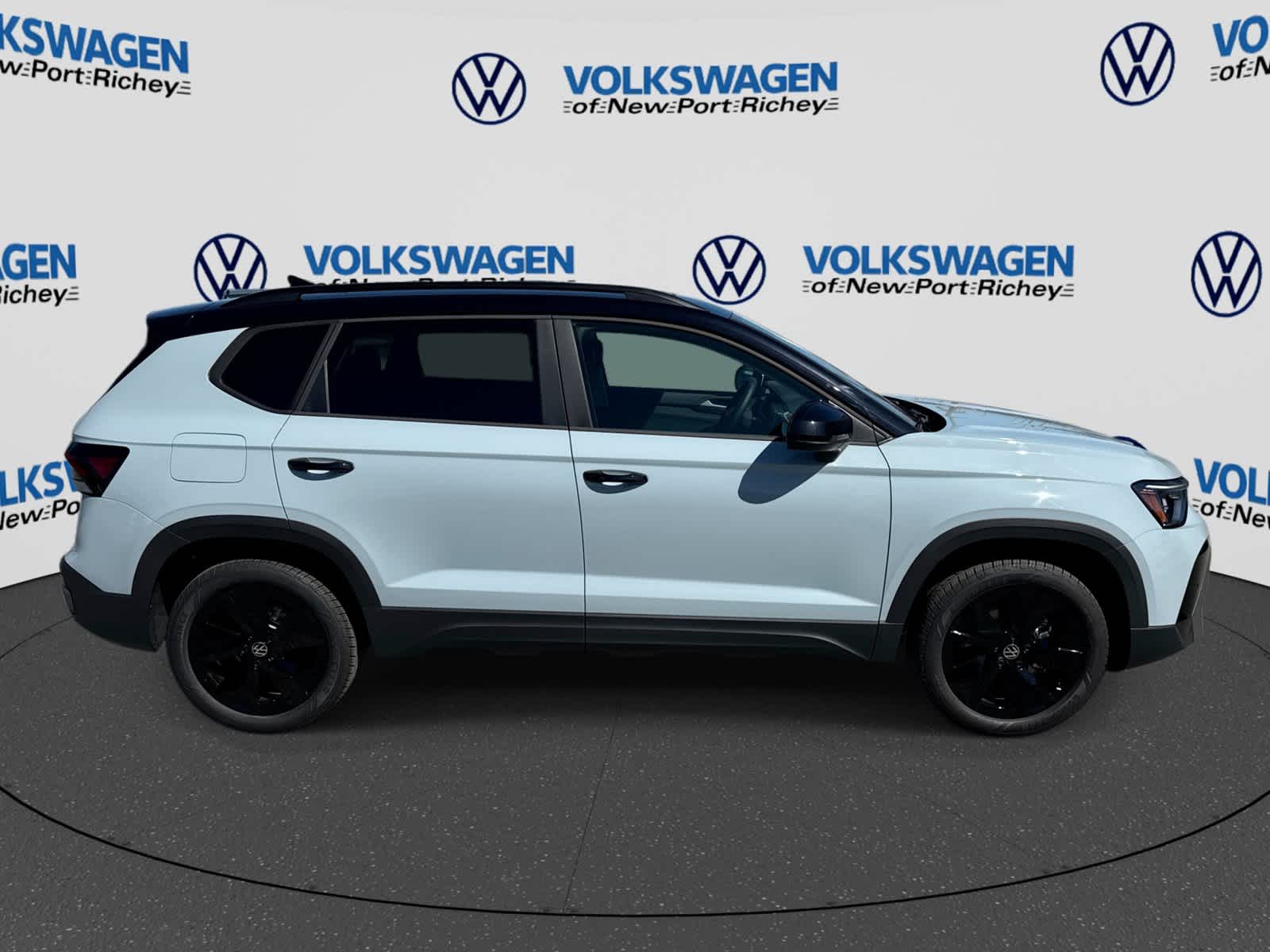 Volkswagen Taos 1.5T SE Negro de 2027