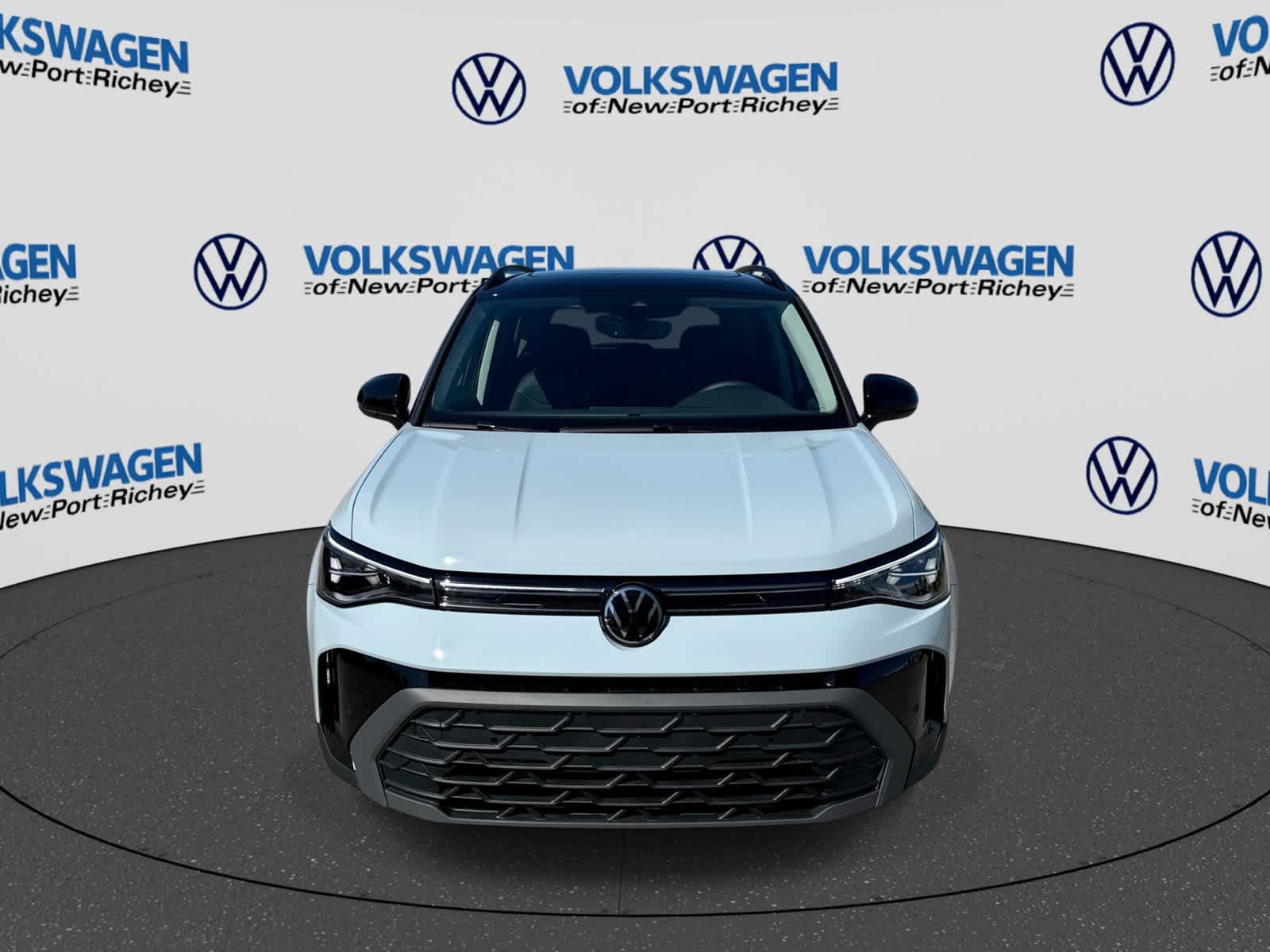 Volkswagen Taos 1.5T SE Negro de 2027