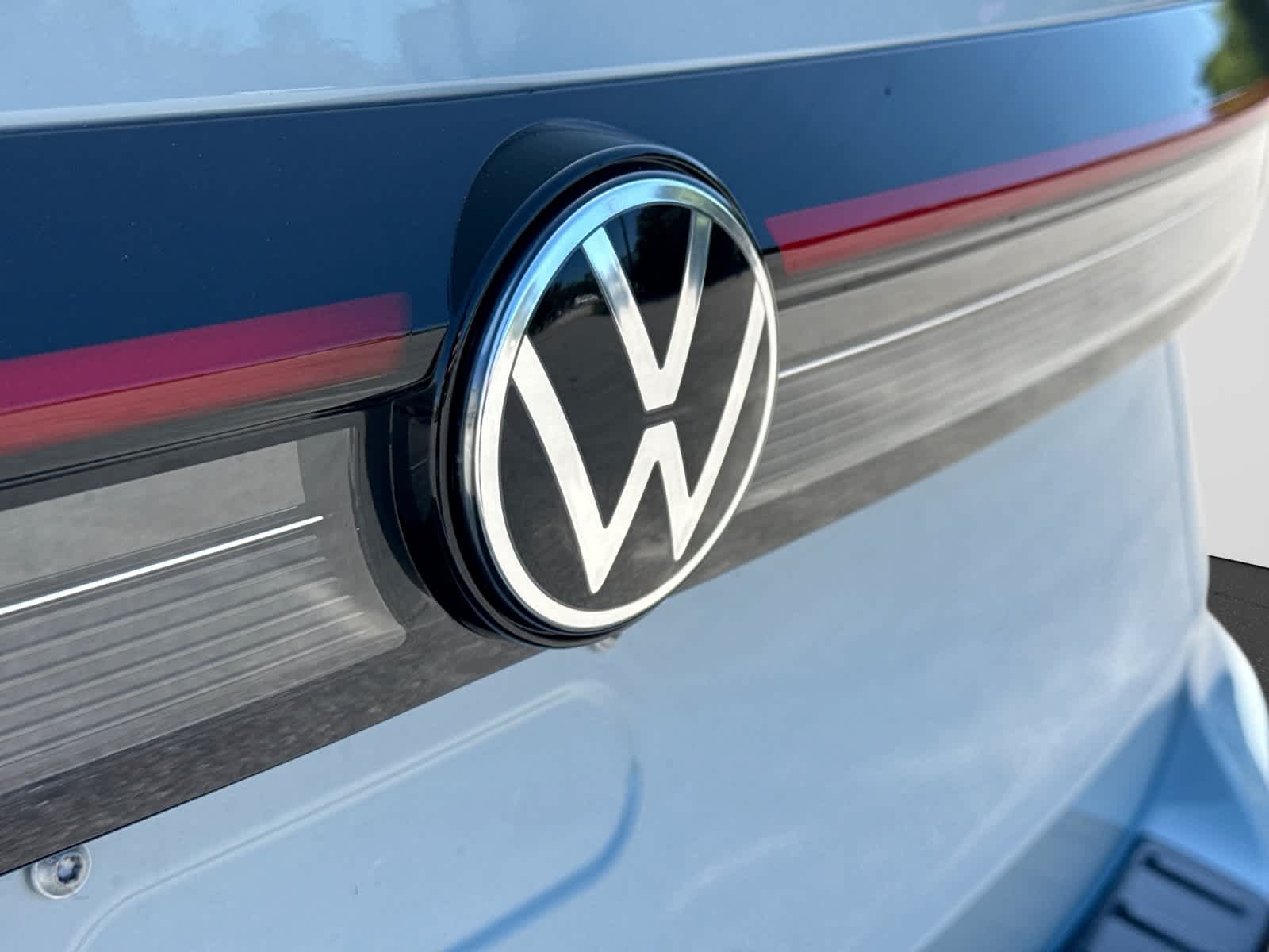 Volkswagen Taos 1.5T SE Negro de 2027
