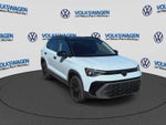 Volkswagen Taos 1.5T SE Negro de 2027