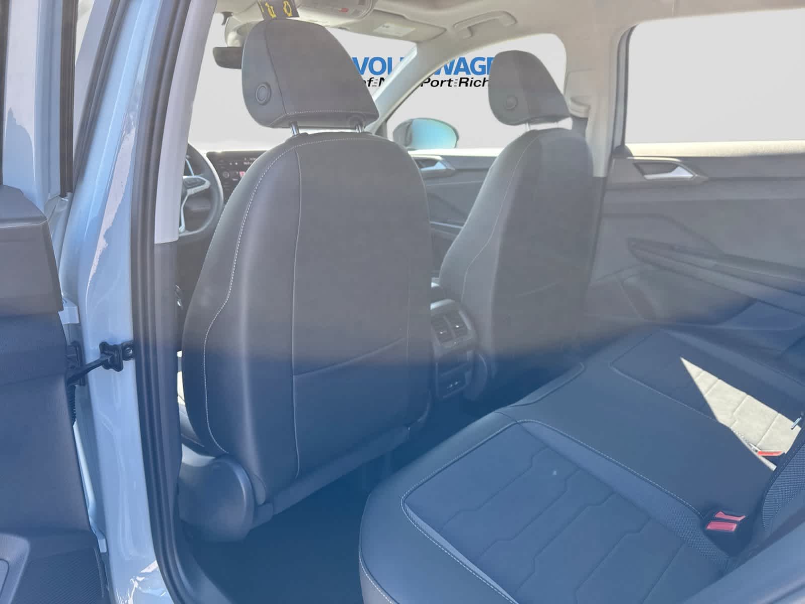 Volkswagen Taos 1.5T SE Negro de 2027