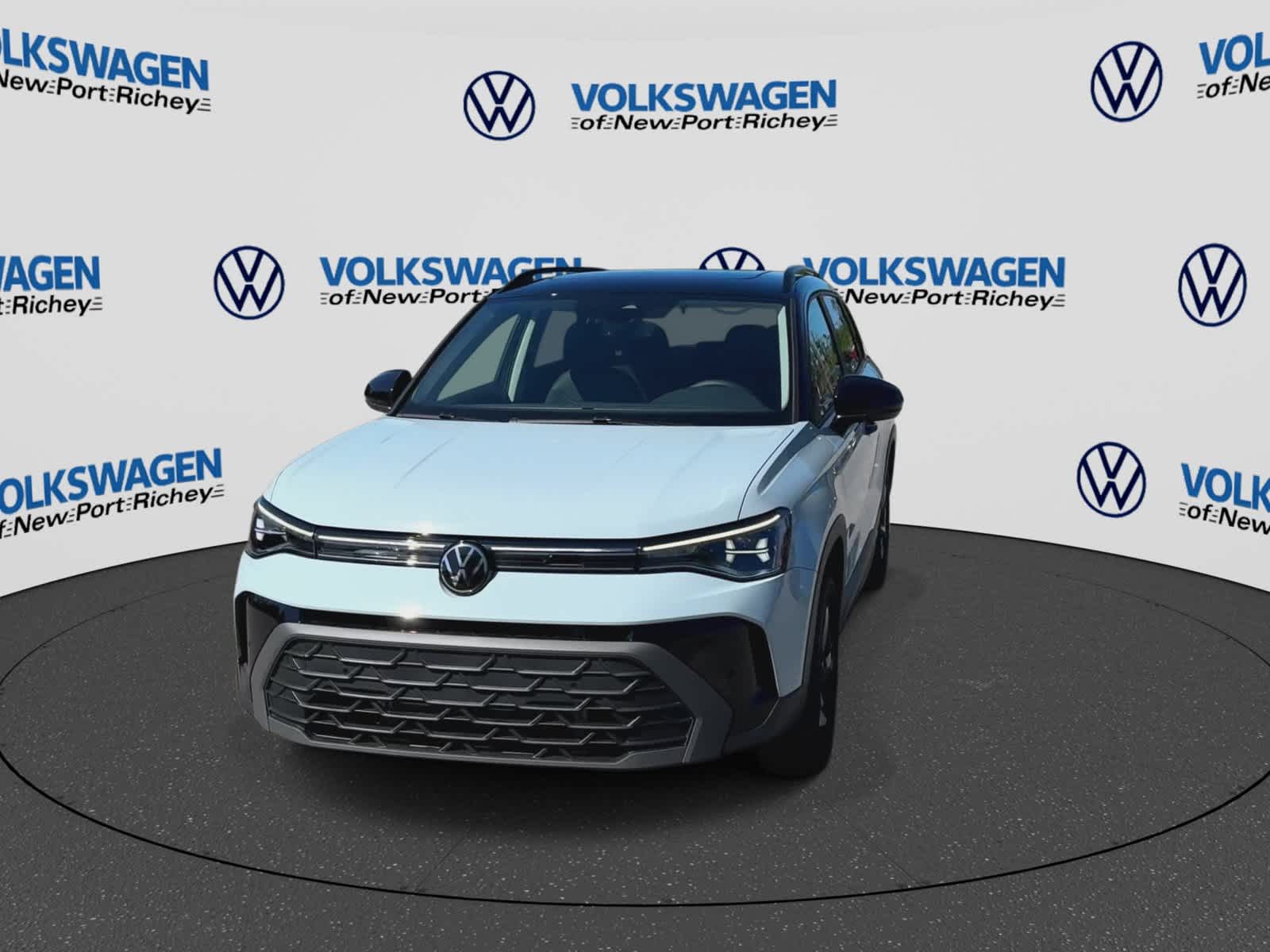 Volkswagen Taos 1.5T SE Negro de 2027