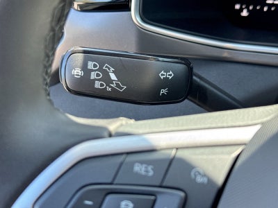 Volkswagen Taos 1.5T SE Negro de 2027